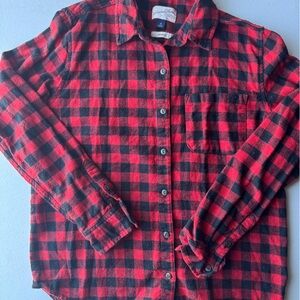 Universal Thread Buffalo Plaid Shirt | XS